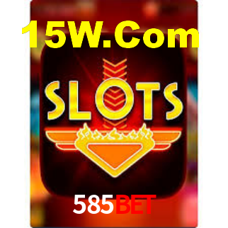 Download rápido e seguro na 585Bet