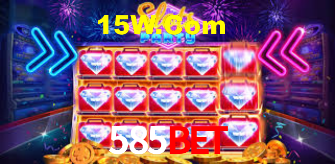 Instalação rápida do APK 585Bet